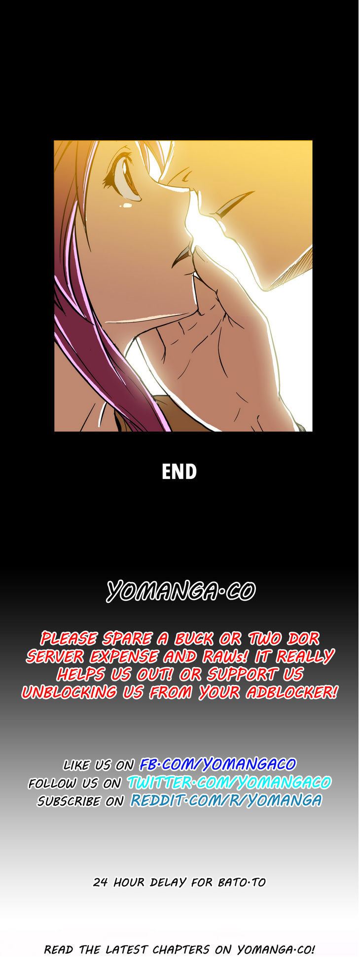 Drug Candy Chapter 2 - Manhwa18.com