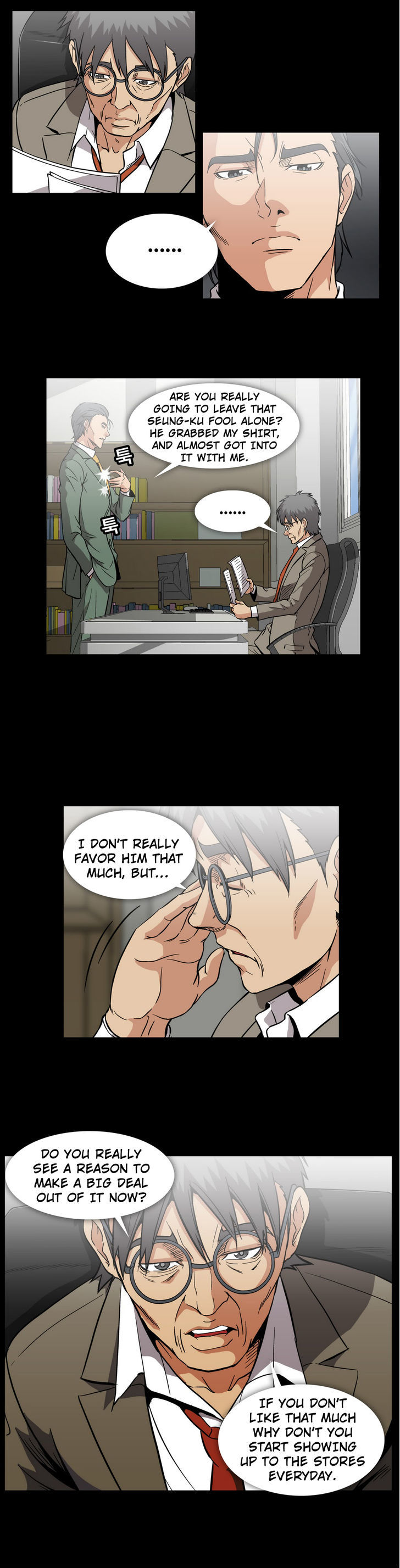 Drug Candy Chapter 20 - Manhwa18.com