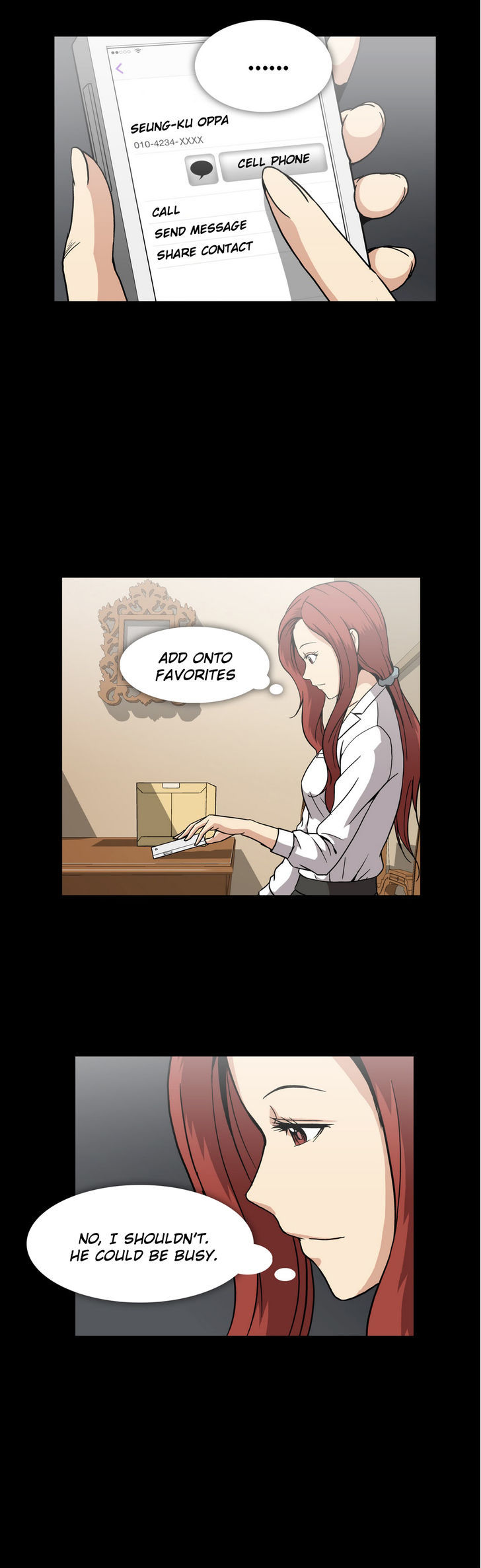 Drug Candy Chapter 22 - Manhwa18.com