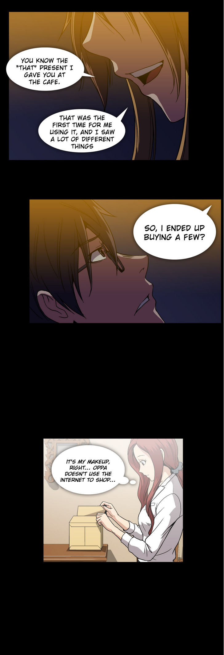 Drug Candy Chapter 22 - Manhwa18.com