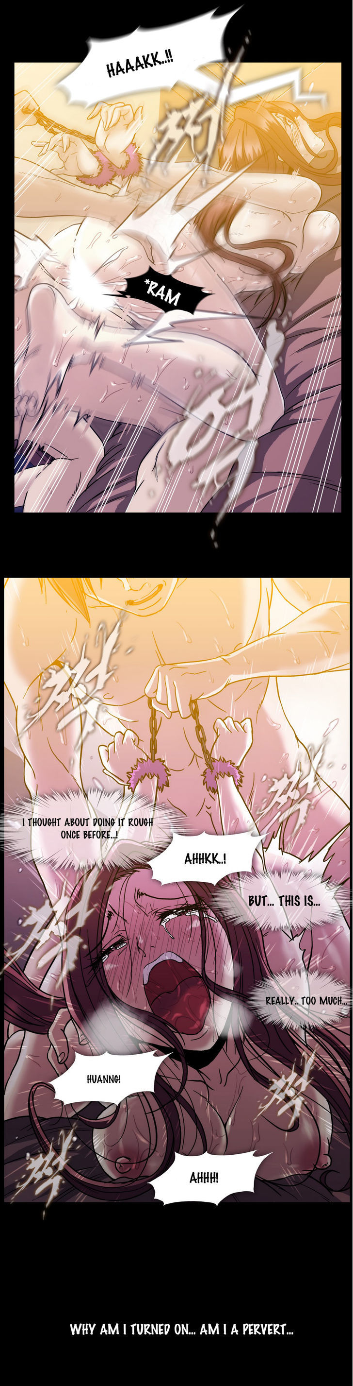 Drug Candy Chapter 24 - Manhwa18.com