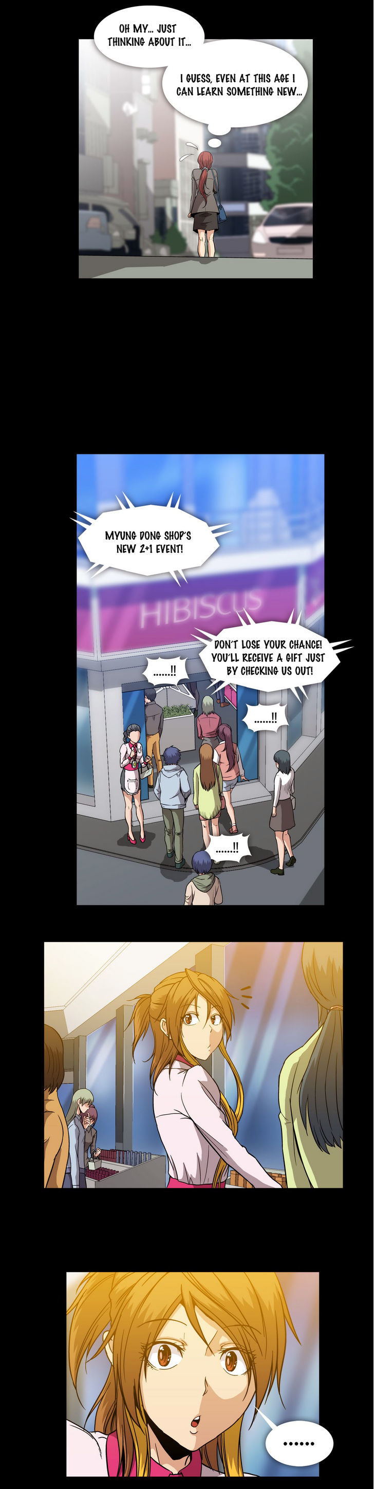 Drug Candy Chapter 24 - Manhwa18.com