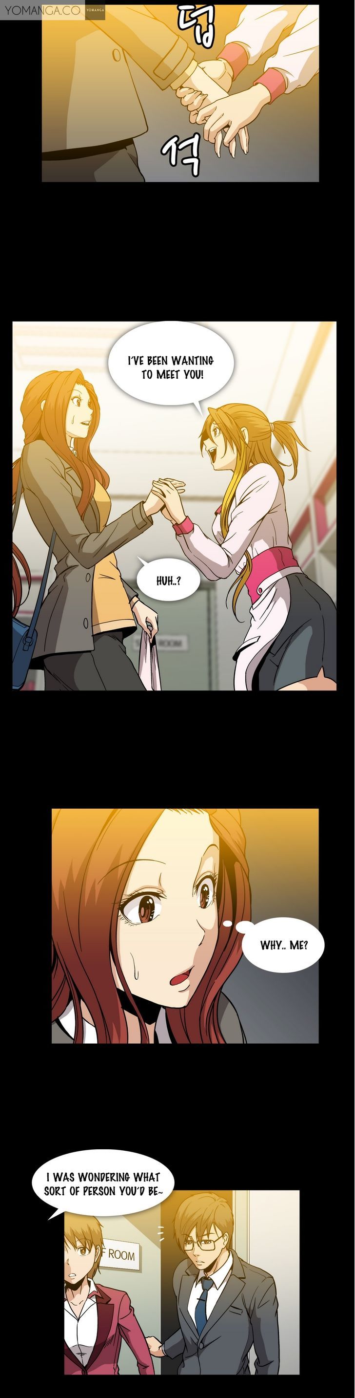 Drug Candy Chapter 25 - Manhwa18.com