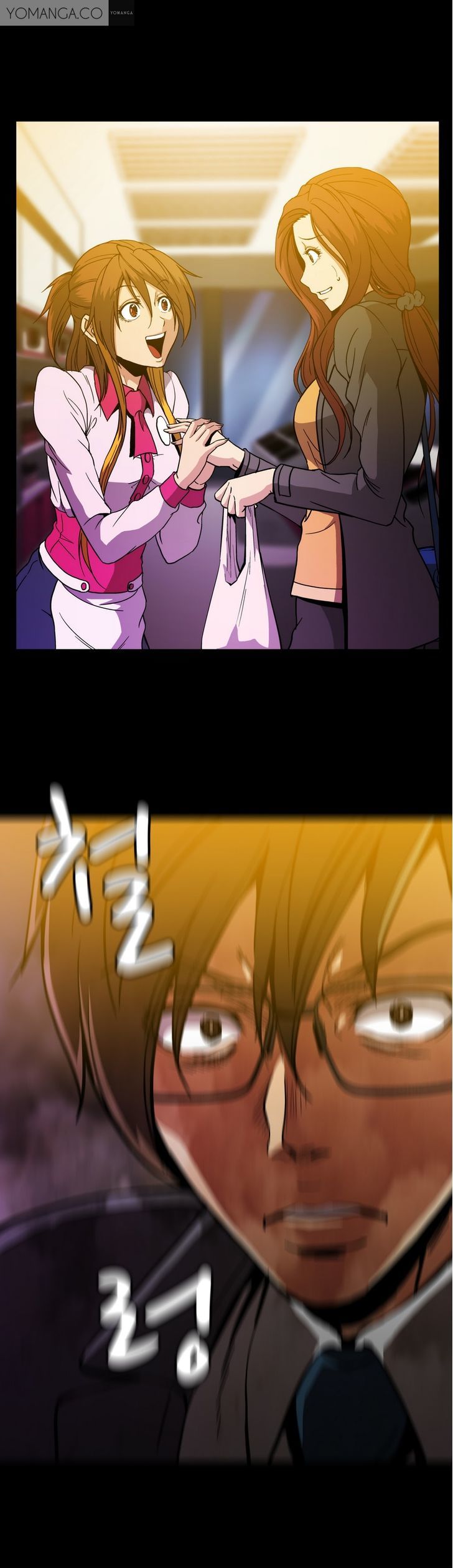 Drug Candy Chapter 25 - Manhwa18.com