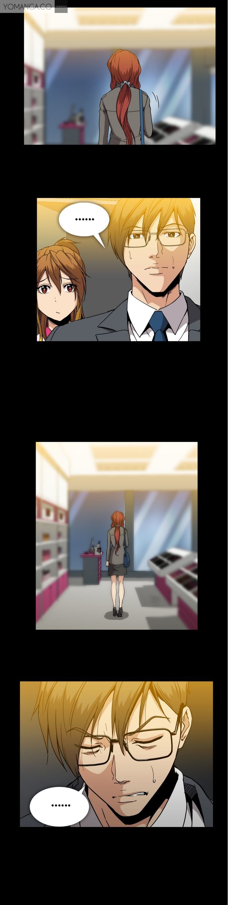 Drug Candy Chapter 25 - Manhwa18.com