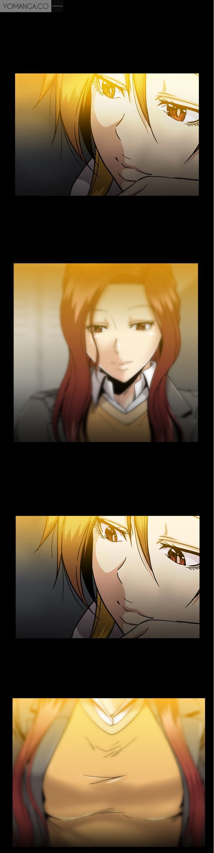 Drug Candy Chapter 25 - Manhwa18.com