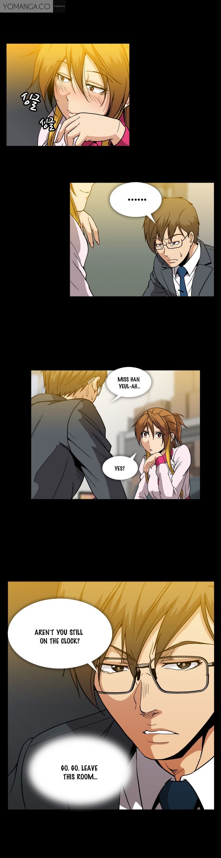 Drug Candy Chapter 25 - Manhwa18.com