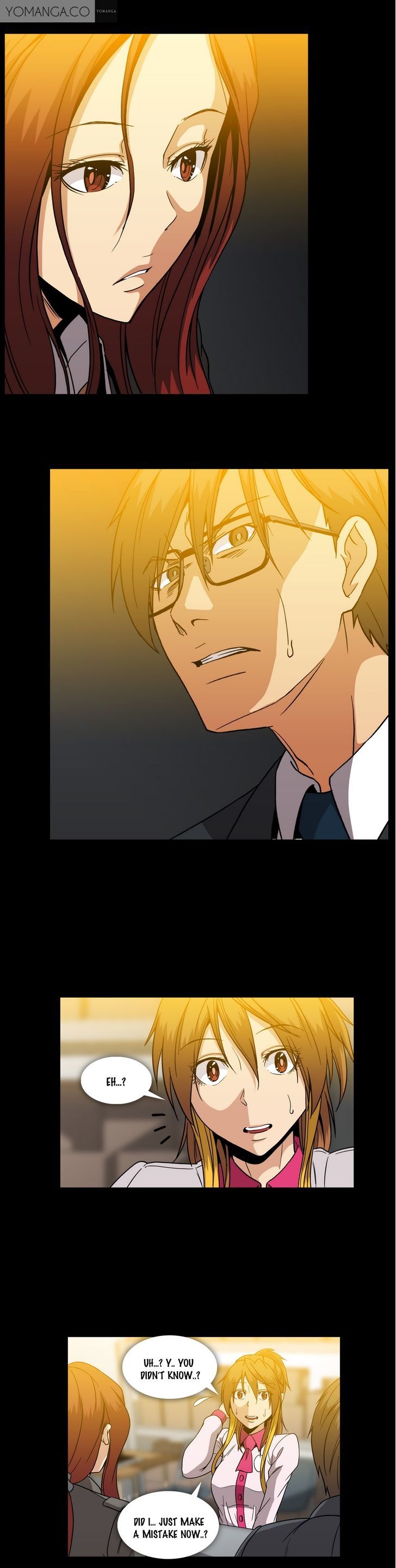 Drug Candy Chapter 25 - Manhwa18.com