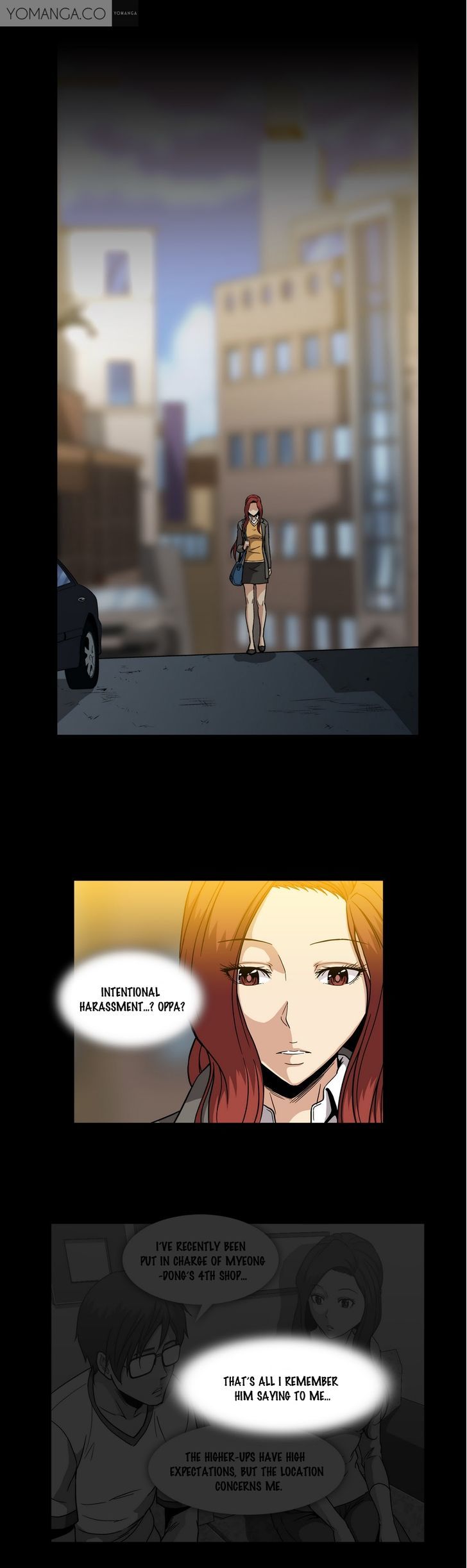 Drug Candy Chapter 25 - Manhwa18.com