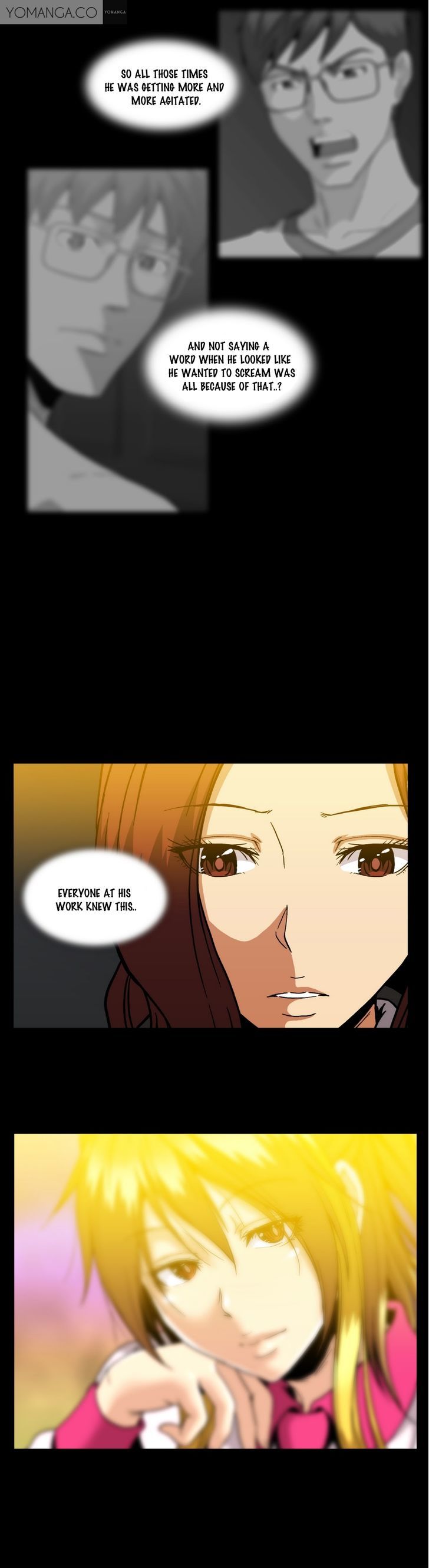 Drug Candy Chapter 25 - Manhwa18.com