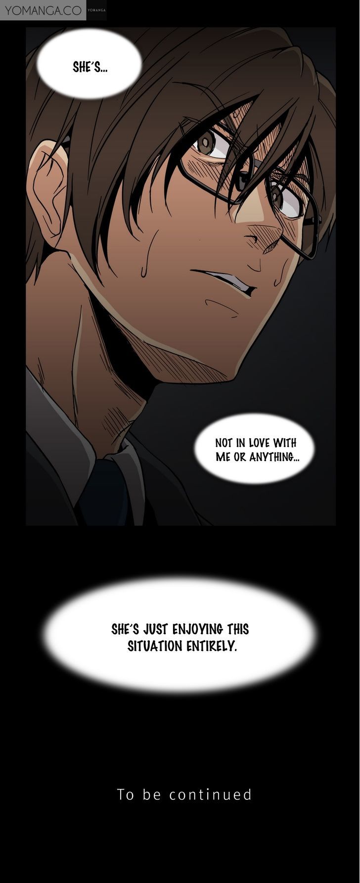 Drug Candy Chapter 25 - Manhwa18.com