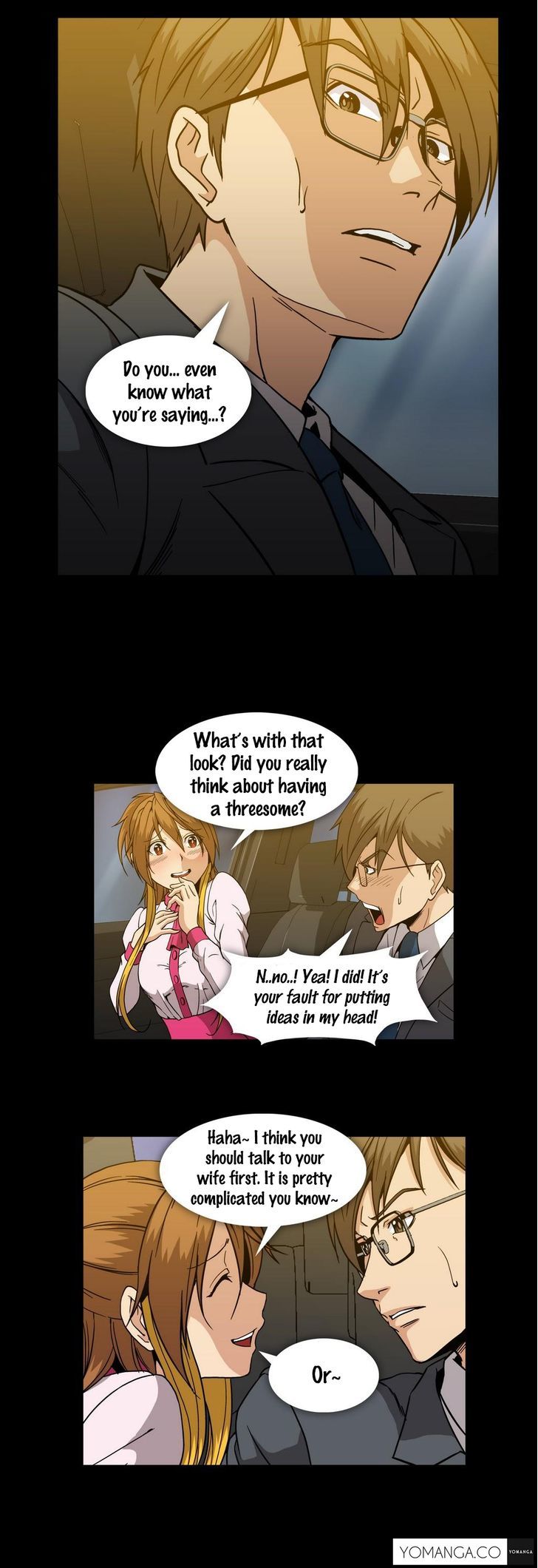 Drug Candy Chapter 26 - Manhwa18.com