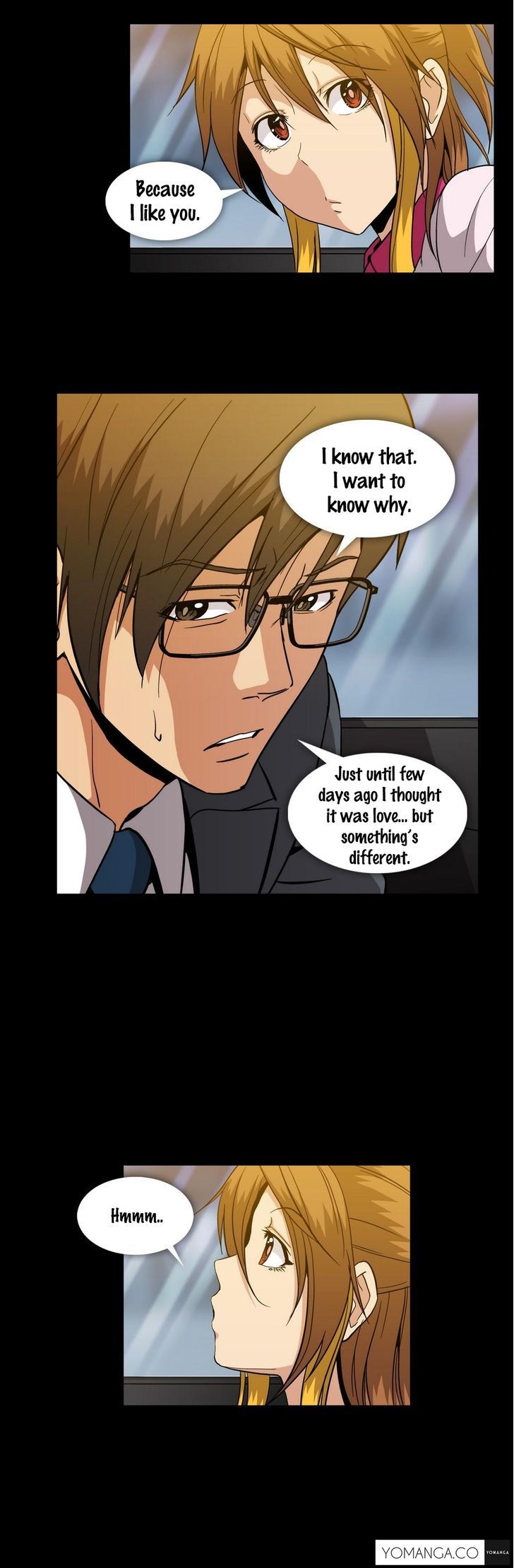 Drug Candy Chapter 26 - Manhwa18.com