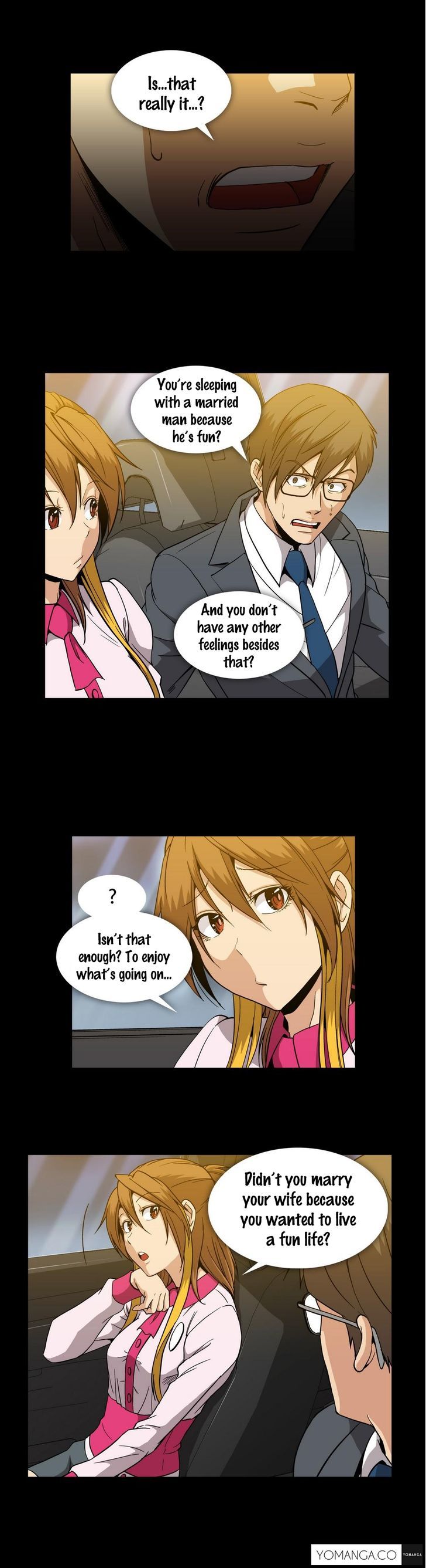 Drug Candy Chapter 26 - Manhwa18.com