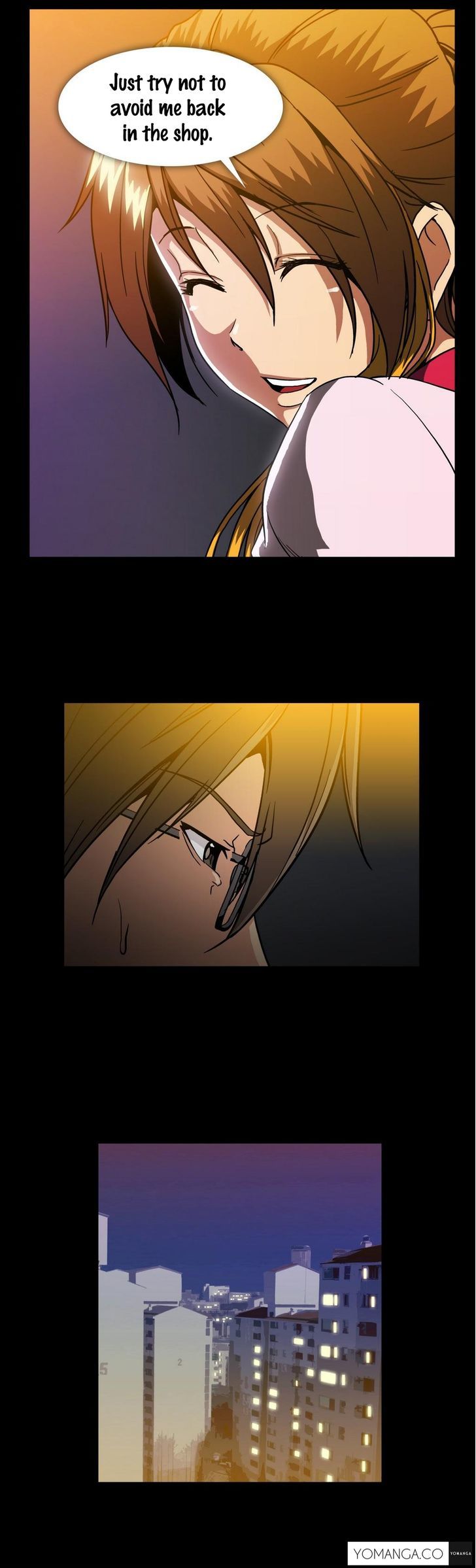 Drug Candy Chapter 26 - Manhwa18.com