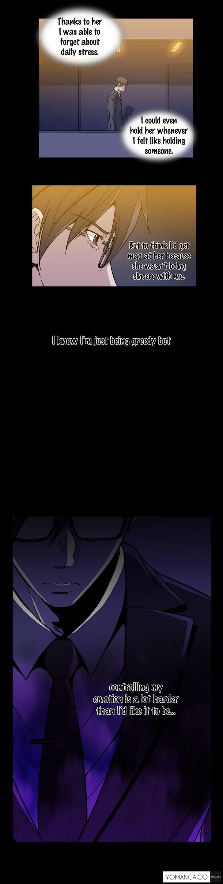 Drug Candy Chapter 26 - Manhwa18.com