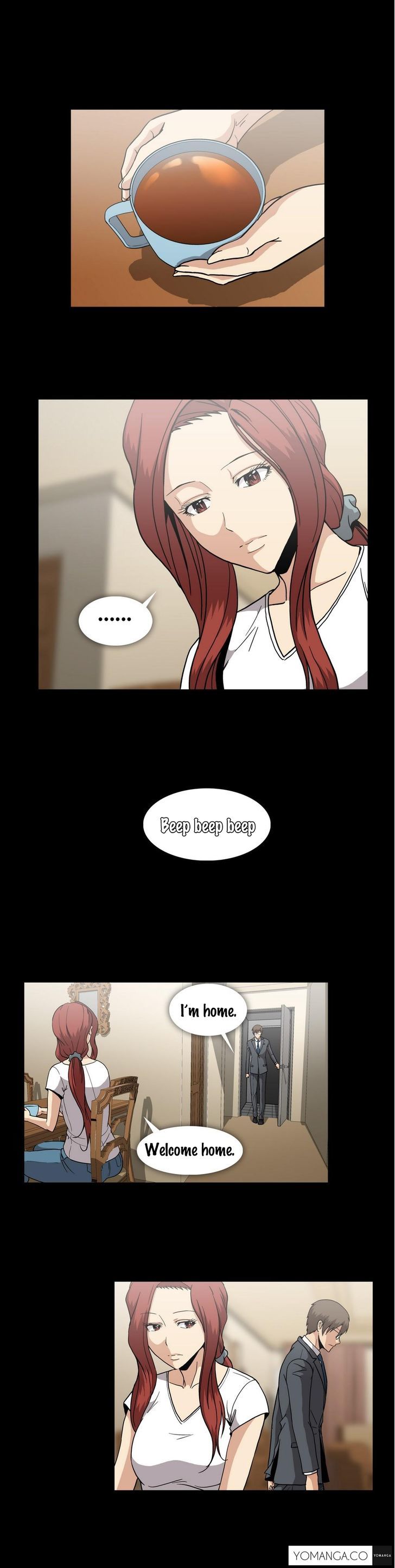 Drug Candy Chapter 26 - Manhwa18.com
