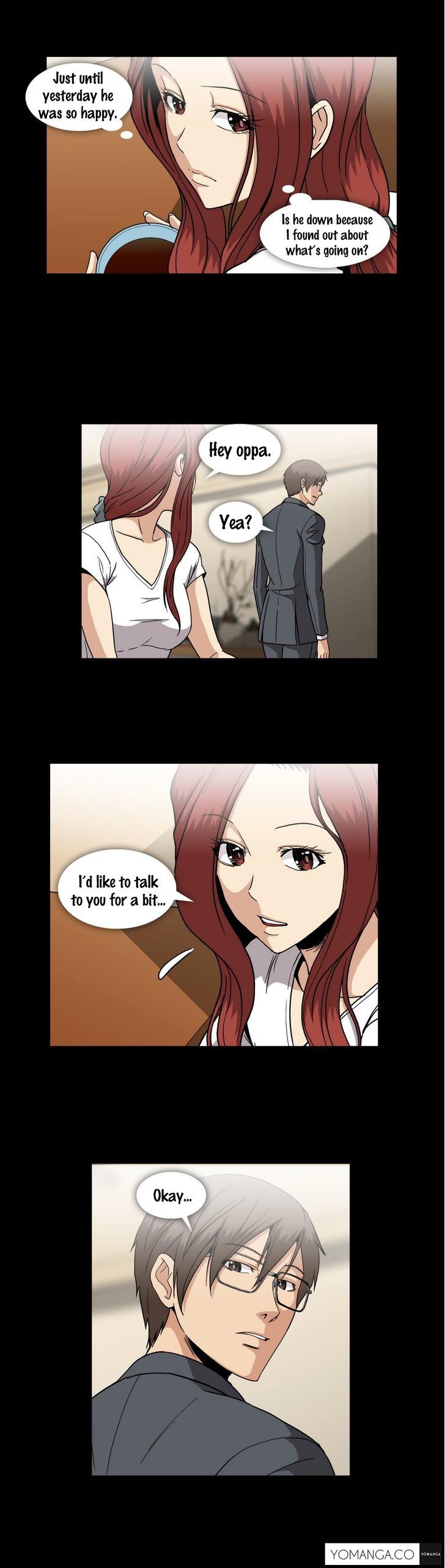 Drug Candy Chapter 26 - Manhwa18.com