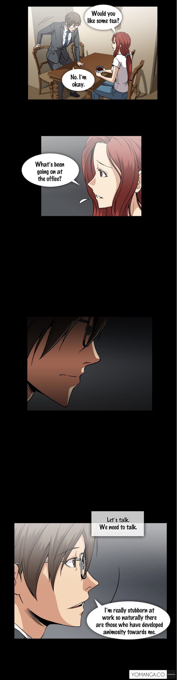 Drug Candy Chapter 26 - Manhwa18.com