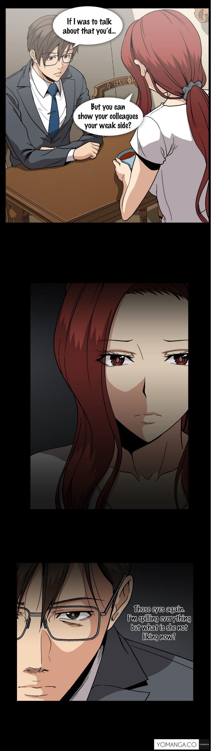 Drug Candy Chapter 26 - Manhwa18.com