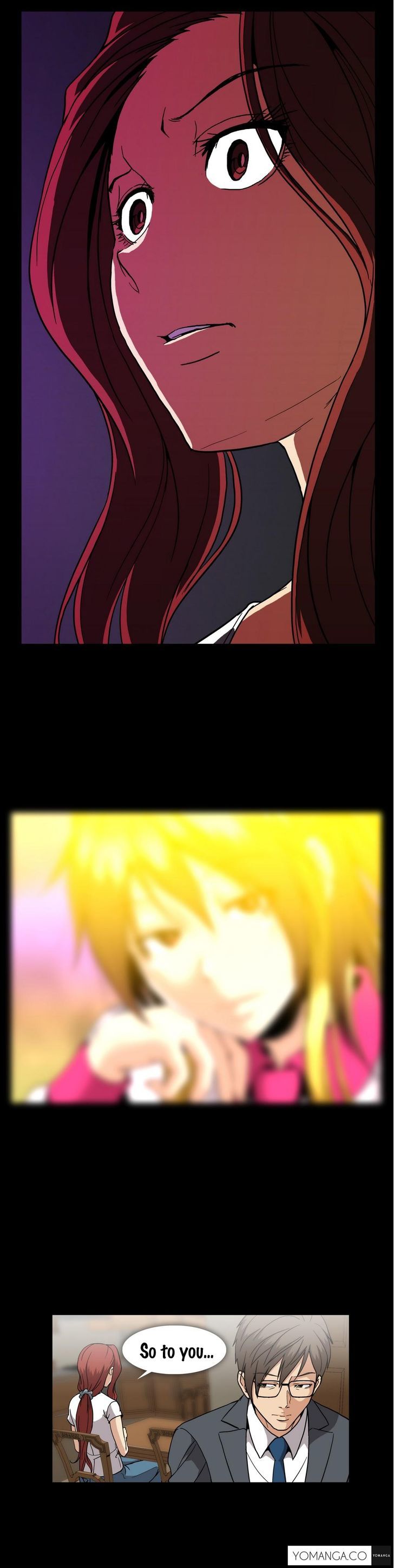 Drug Candy Chapter 26 - Manhwa18.com