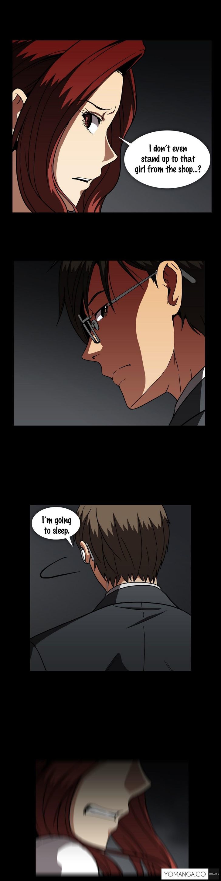 Drug Candy Chapter 26 - Manhwa18.com