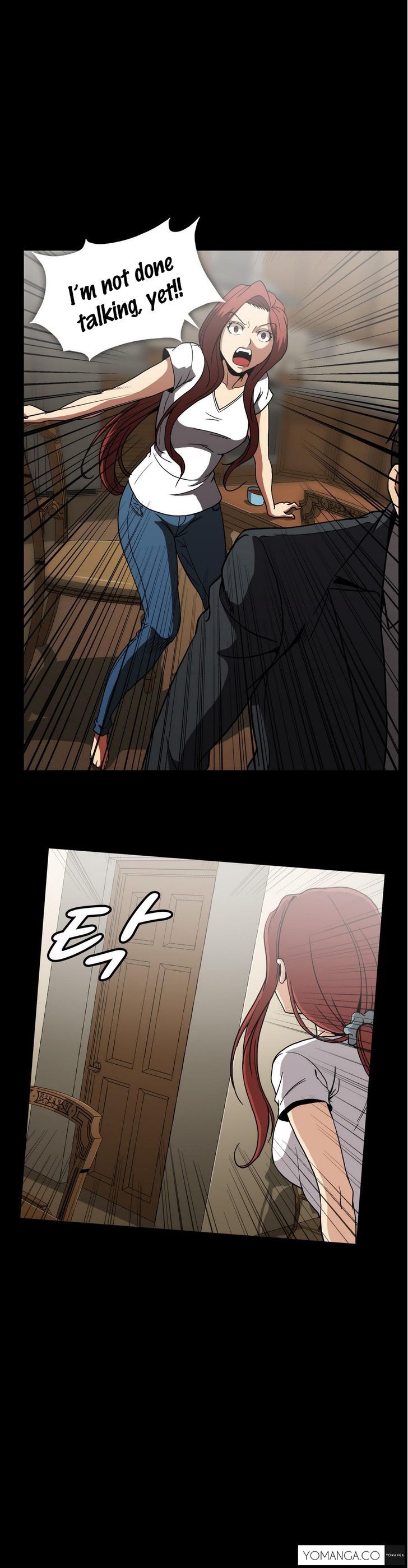 Drug Candy Chapter 26 - Manhwa18.com