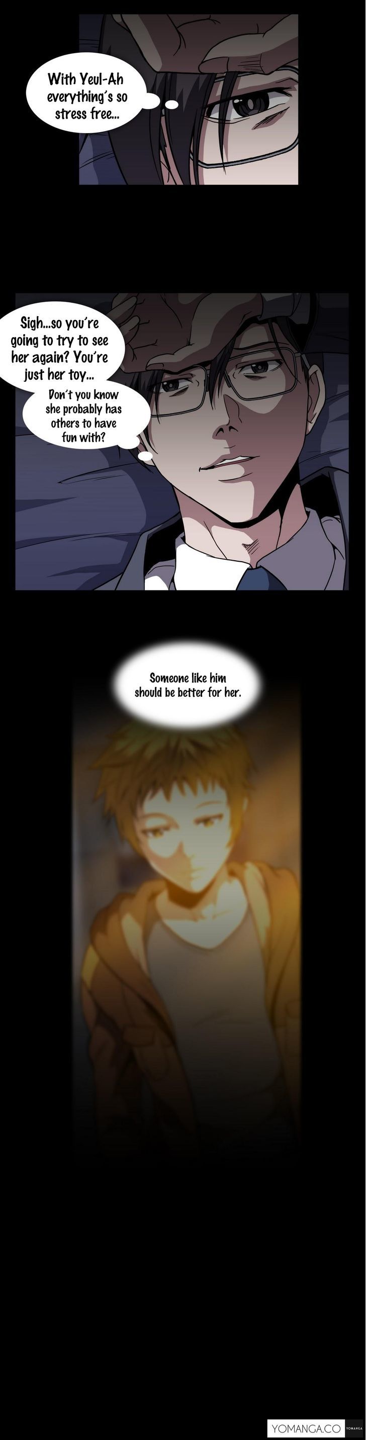 Drug Candy Chapter 26 - Manhwa18.com