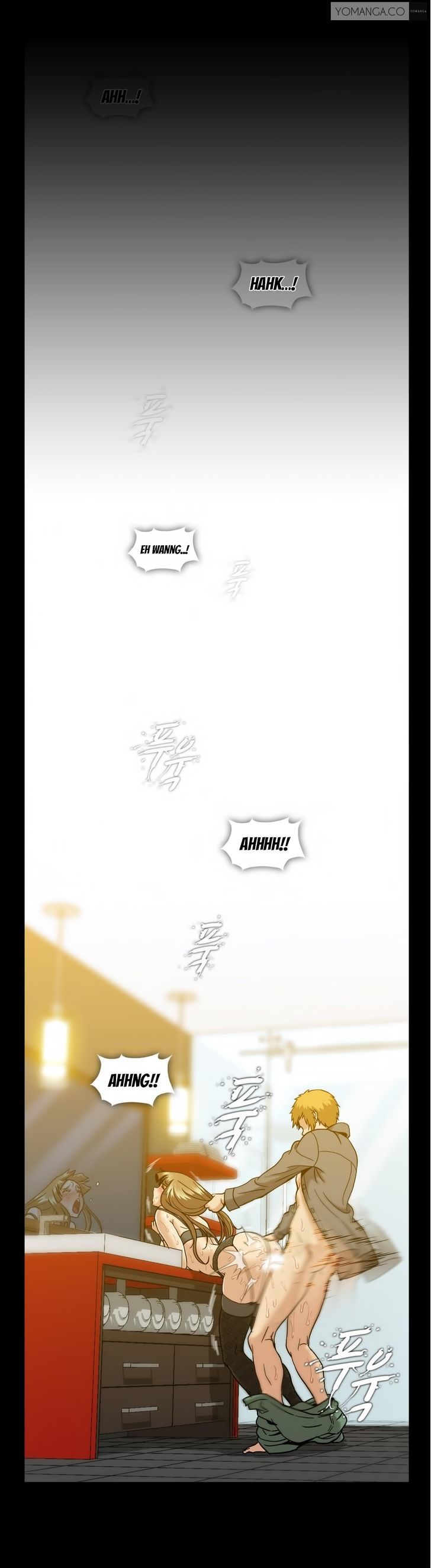 Drug Candy Chapter 27 - Manhwa18.com