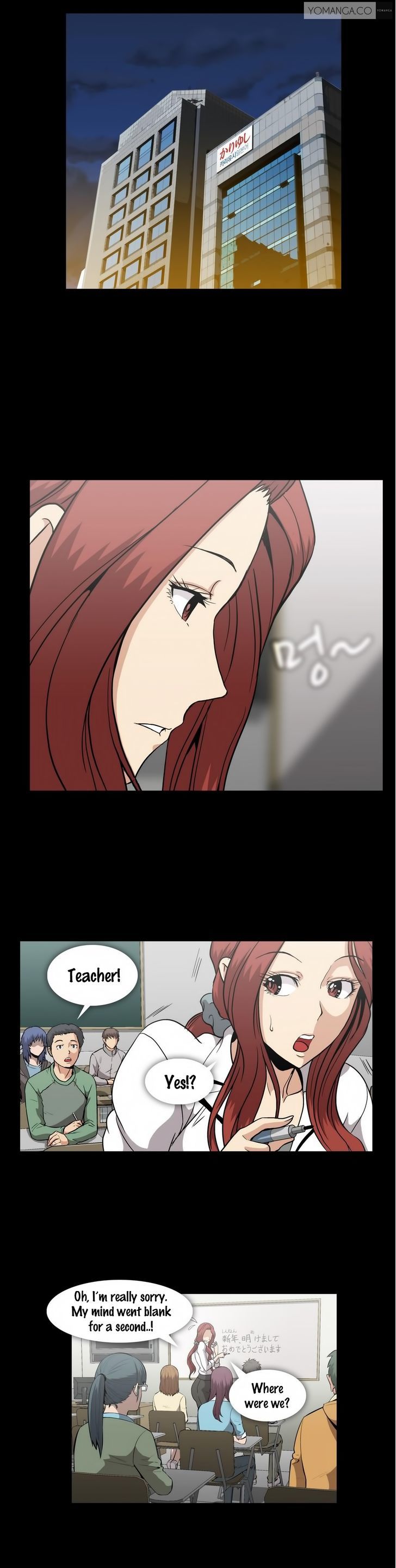 Drug Candy Chapter 27 - Manhwa18.com