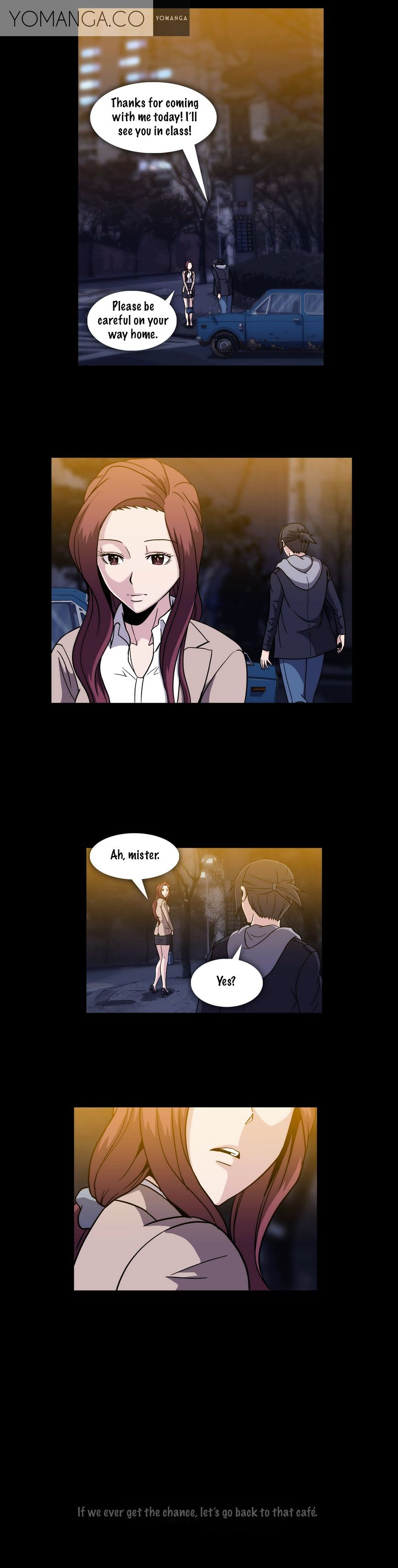 Drug Candy Chapter 29 - Manhwa18.com