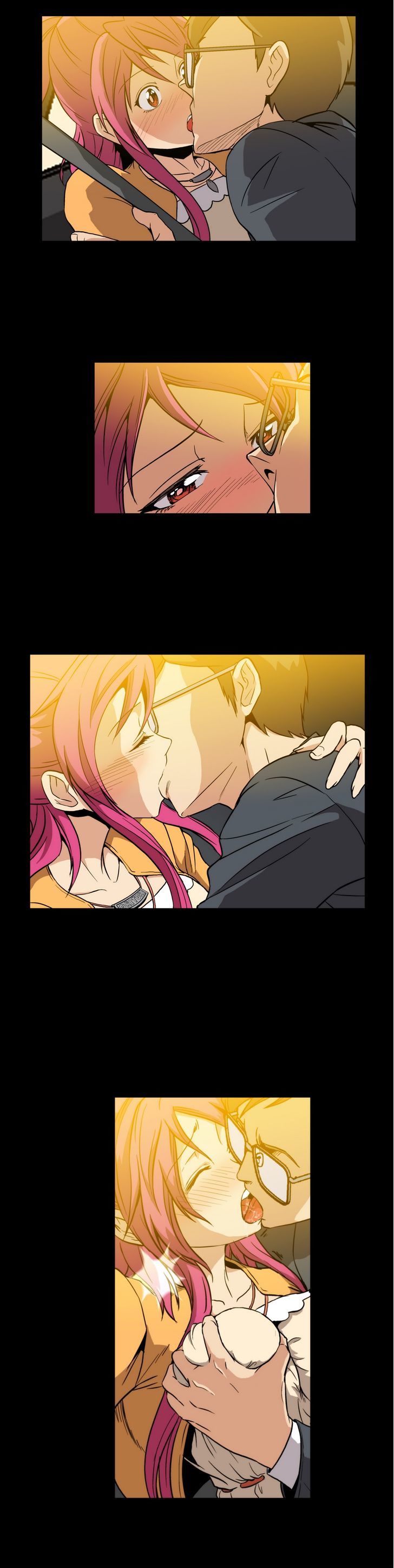 Drug Candy Chapter 3 - Manhwa18.com