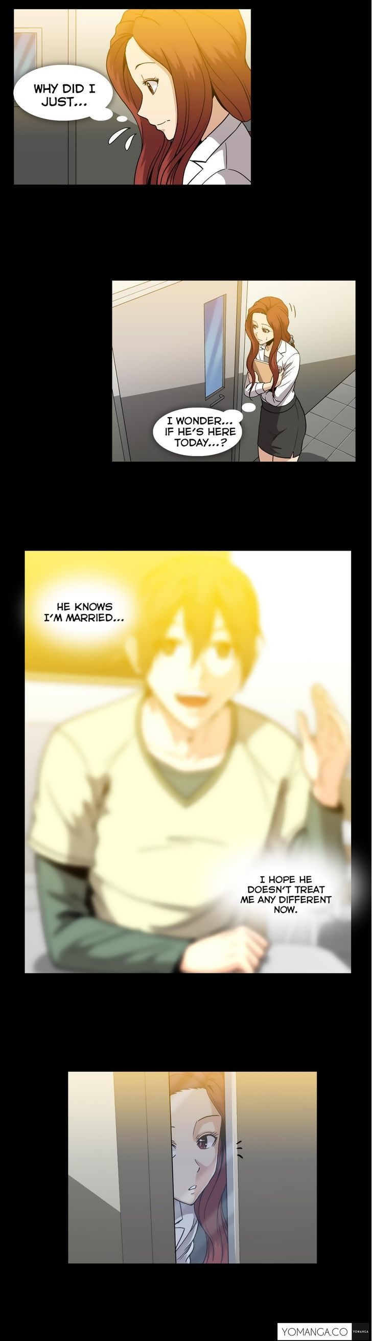 Drug Candy Chapter 30 - Manhwa18.com