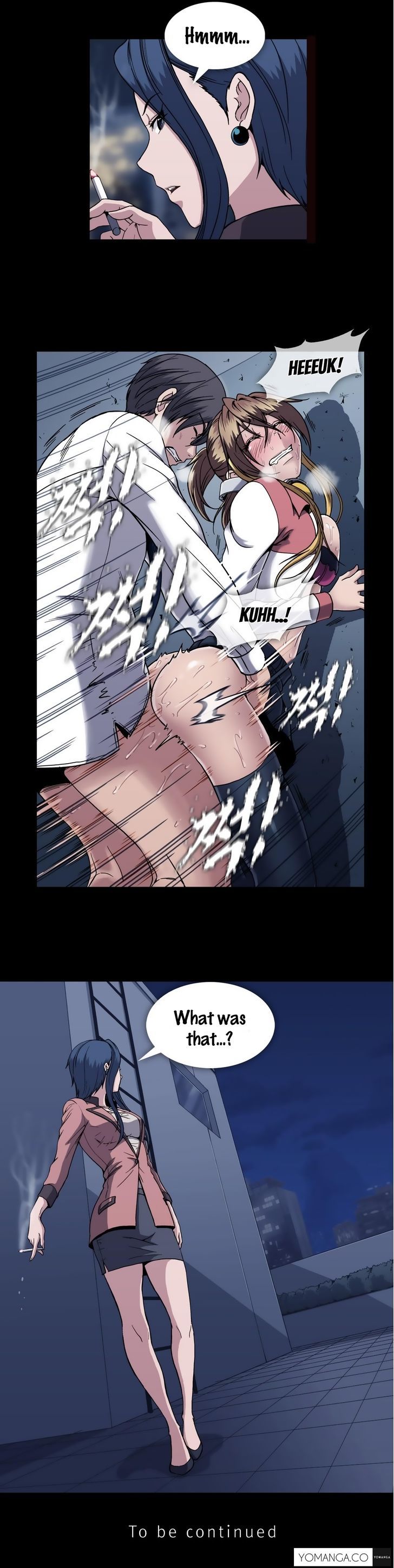 Drug Candy Chapter 30 - Manhwa18.com