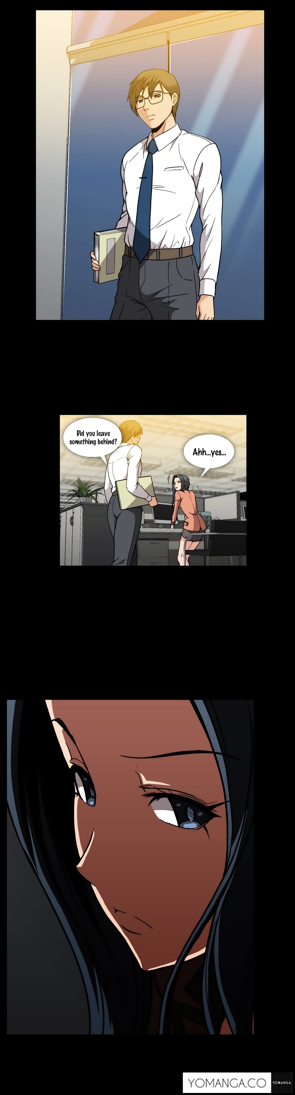 Drug Candy Chapter 31 - Manhwa18.com