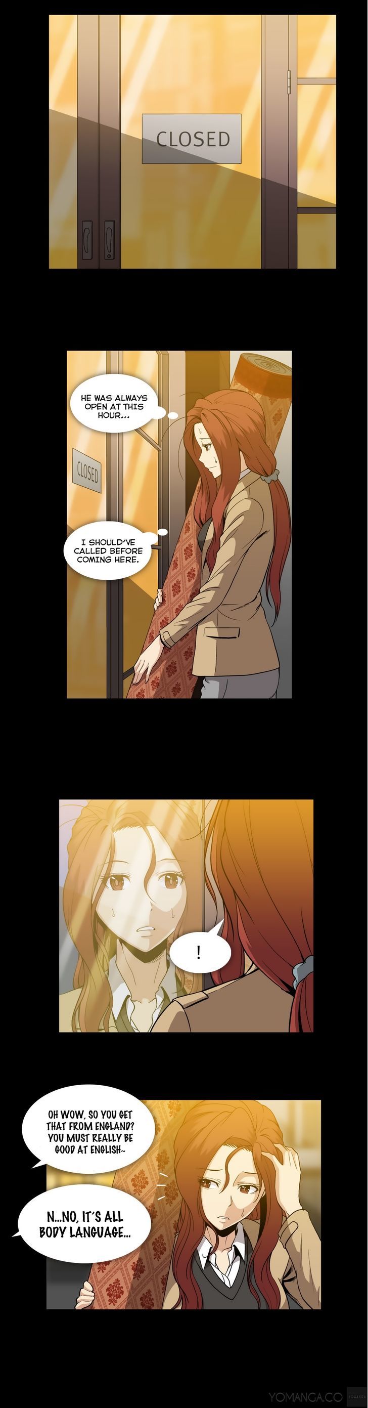 Drug Candy Chapter 33 - Manhwa18.com