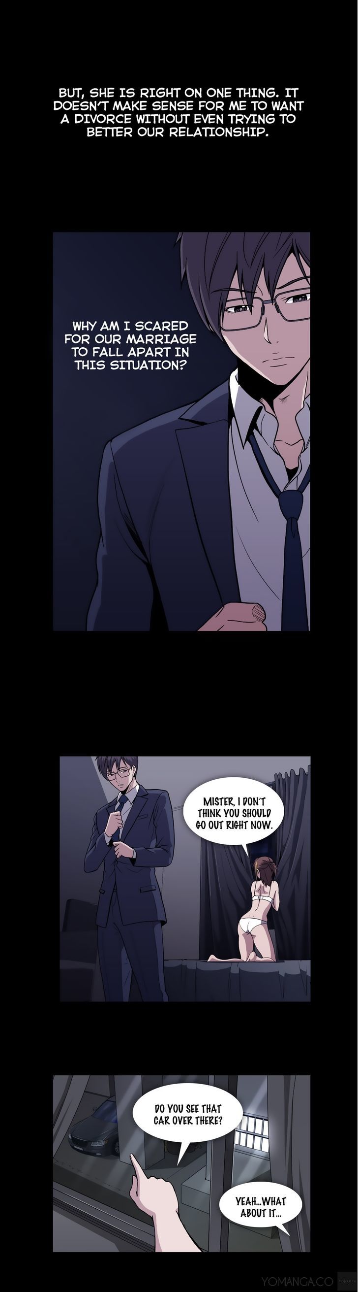 Drug Candy Chapter 33 - Manhwa18.com