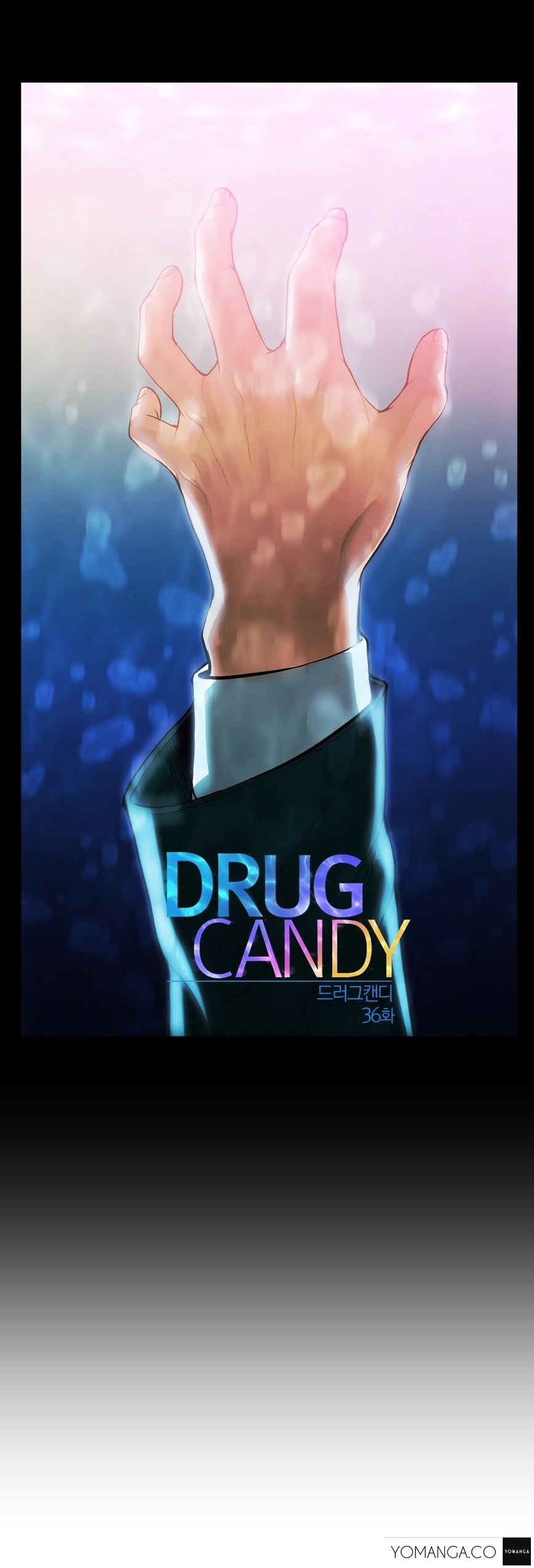Drug Candy Chapter 36 - Manhwa18.com
