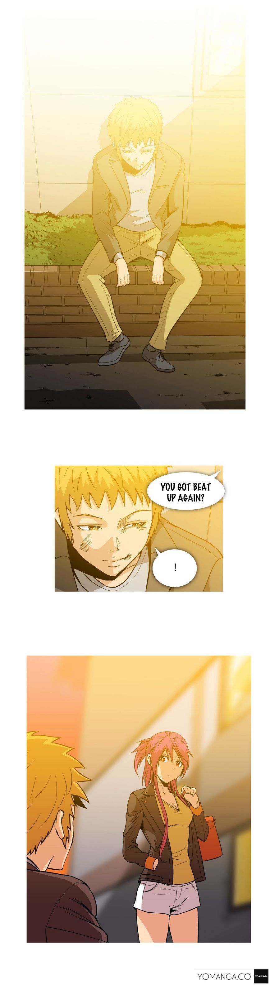 Drug Candy Chapter 36 - Manhwa18.com