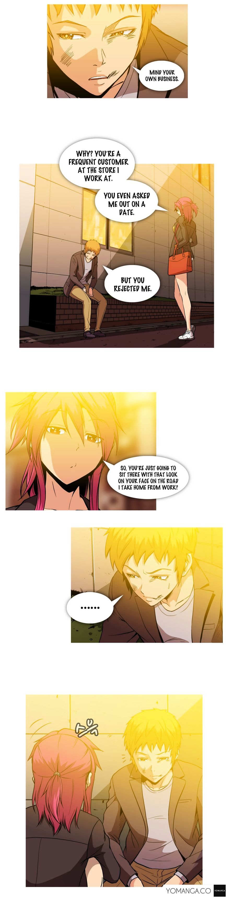 Drug Candy Chapter 36 - Manhwa18.com