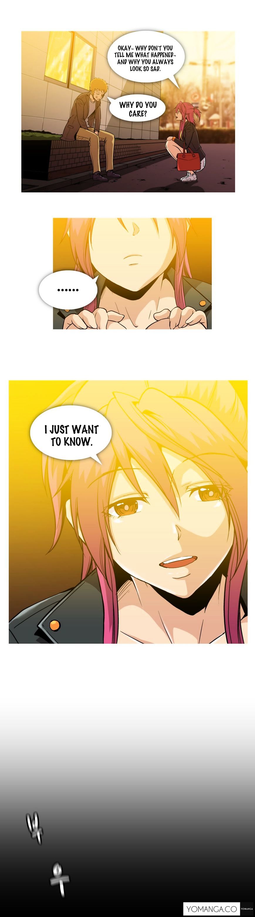 Drug Candy Chapter 36 - Manhwa18.com