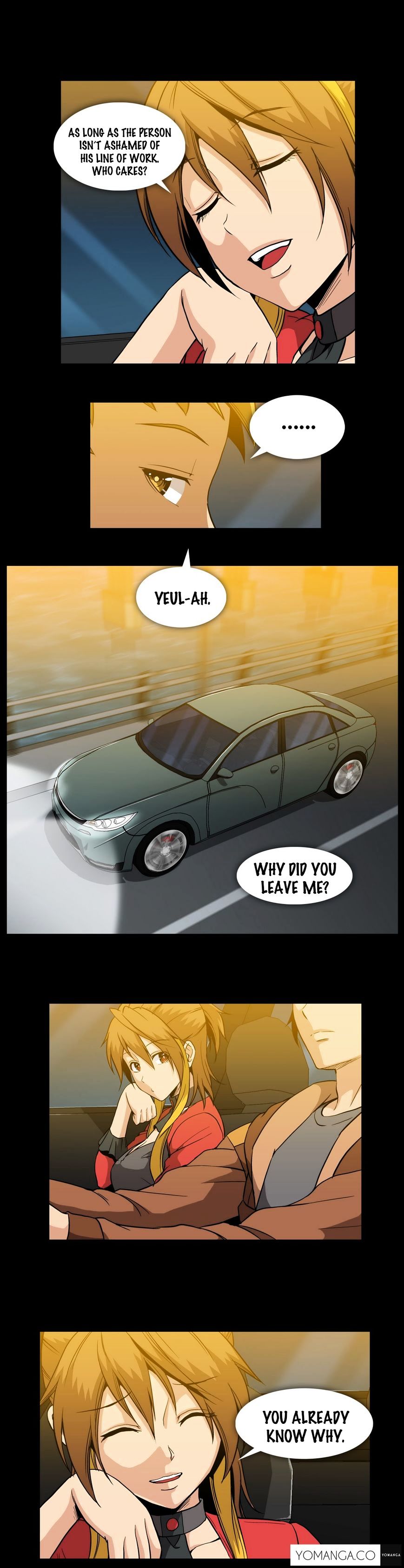 Drug Candy Chapter 36 - Manhwa18.com