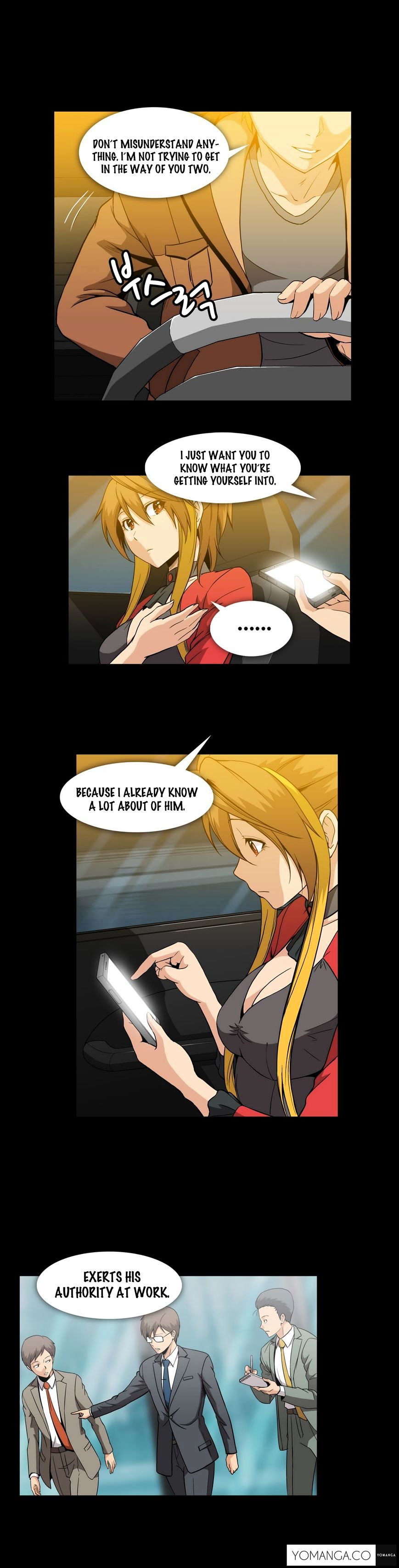 Drug Candy Chapter 36 - Manhwa18.com