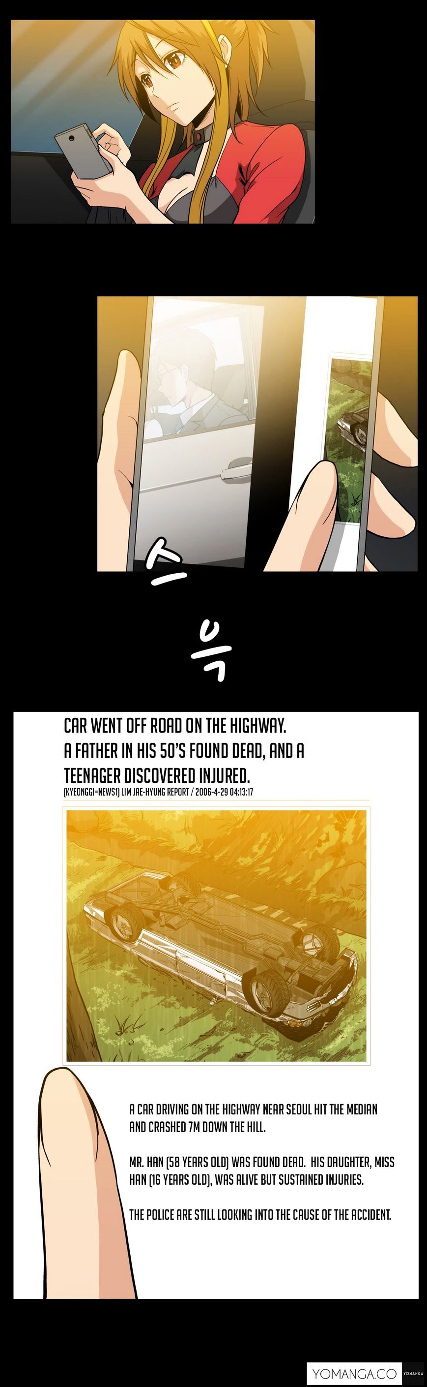 Drug Candy Chapter 36 - Manhwa18.com