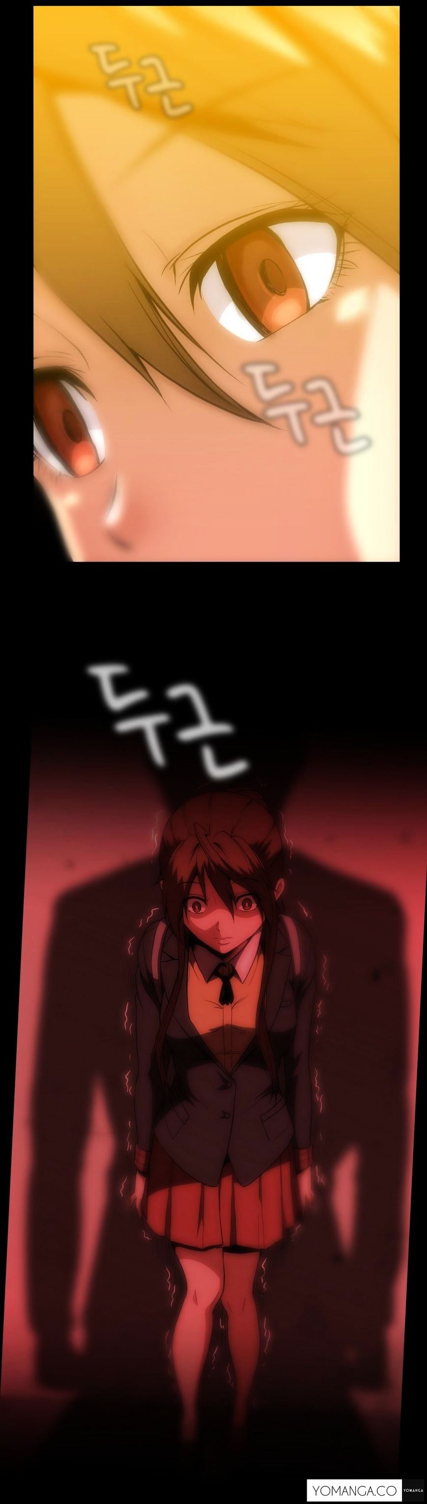 Drug Candy Chapter 36 - Manhwa18.com