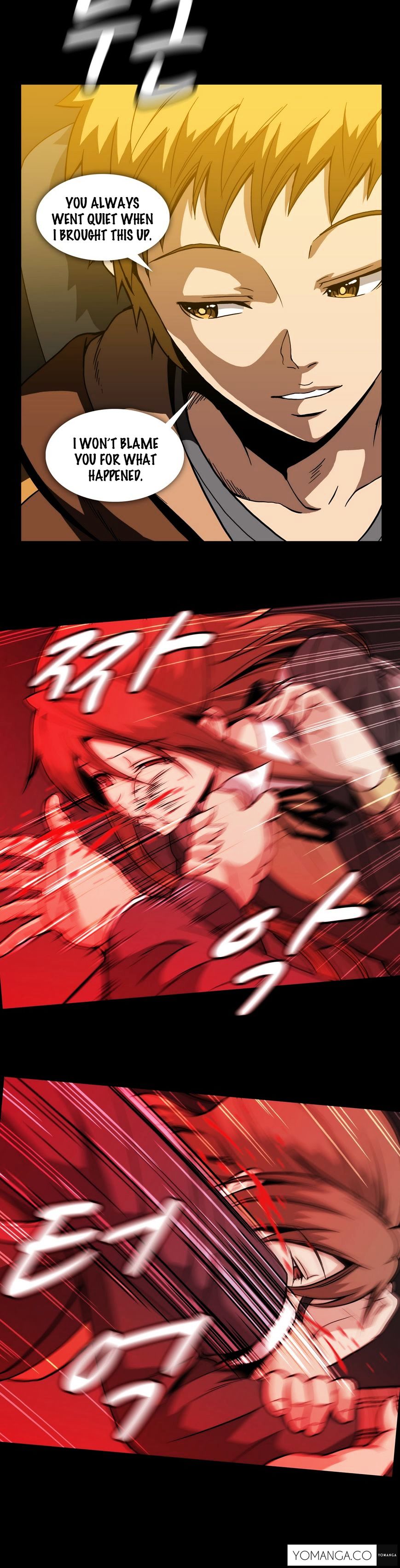 Drug Candy Chapter 36 - Manhwa18.com