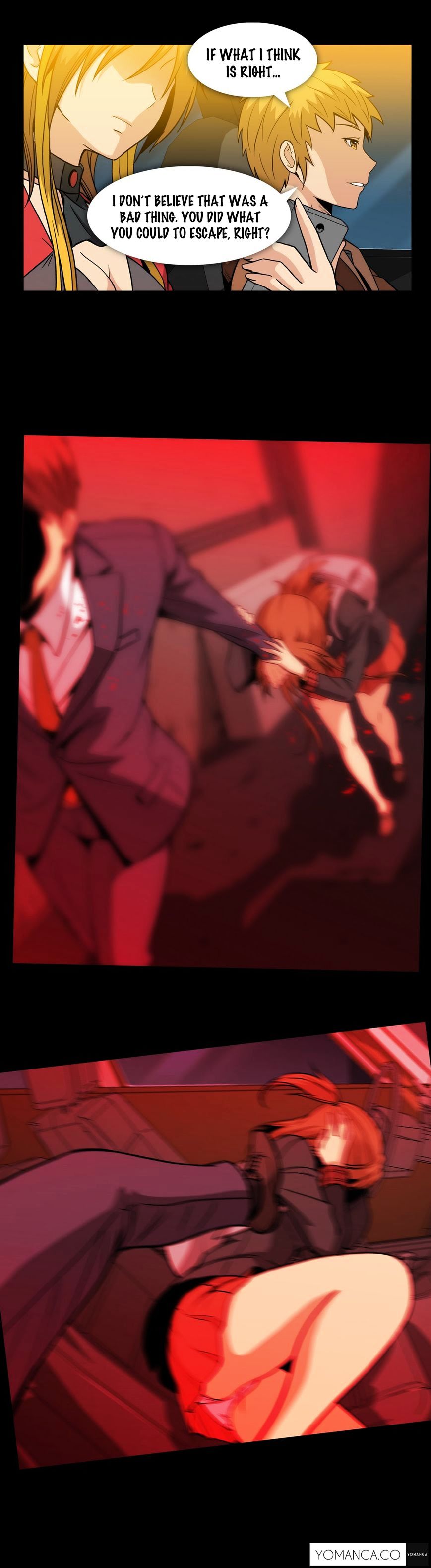 Drug Candy Chapter 36 - Manhwa18.com