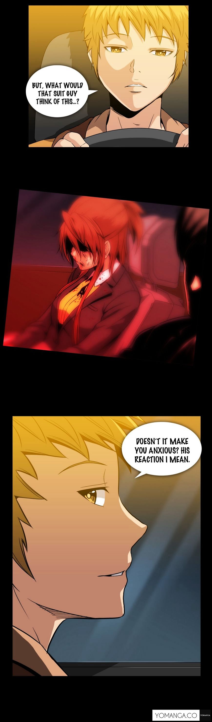 Drug Candy Chapter 36 - Manhwa18.com