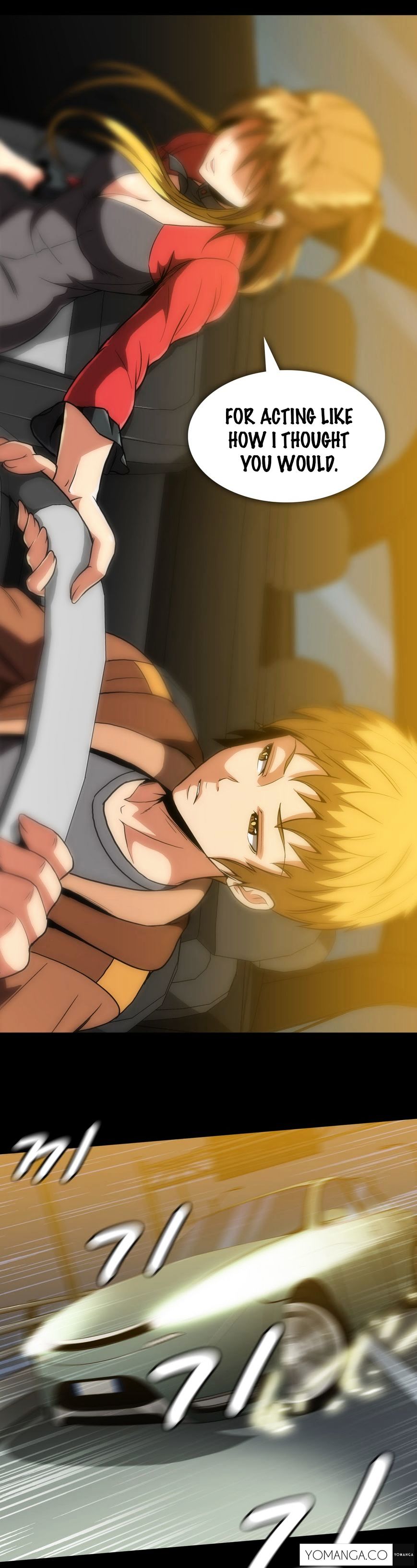 Drug Candy Chapter 36 - Manhwa18.com