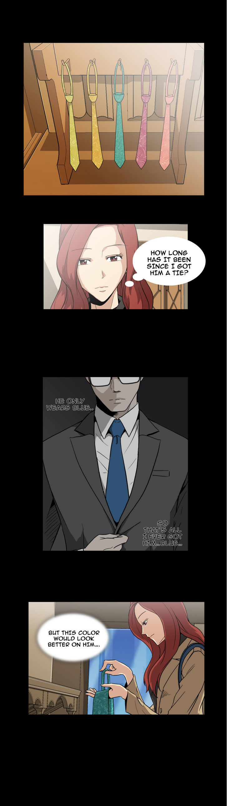 Drug Candy Chapter 4 - Manhwa18.com